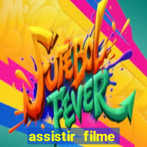 assistir filme jogos mortais